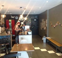 Obsession Coffee House - Hobart Tourism