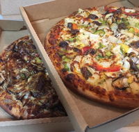 Paradise Pizza  Restaurant - Hobart Tourism
