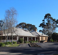 Pine Grove Hotel - Tourism TAS