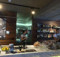 Powder Bar - Hobart Tourism