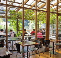 Riverview Cafe  Wine Bar - Hobart Tourism