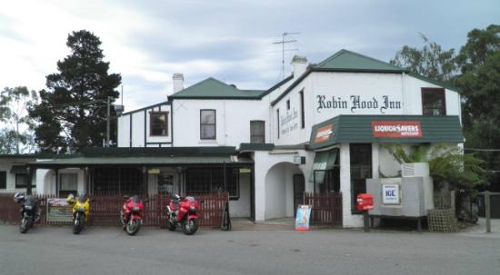 Drouin West VIC Tourism TAS