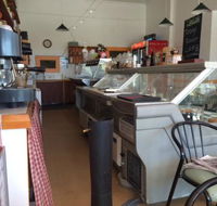Roseberry Cafe - Hobart Tourism