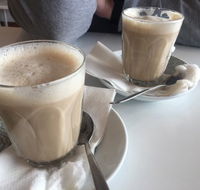 S.e.d.e. Cafe - Hobart Tourism