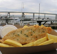 San Remo Fisherman's Co-Op - Hobart Tourism