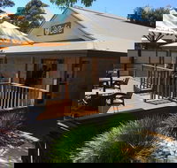 Shady Oaks Cafe - Hobart Tourism