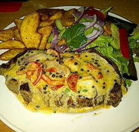 Sicilians restaurant - Hobart Tourism
