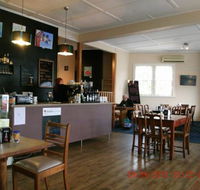 Smokeytown Cafe - Hobart Tourism