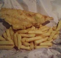 Spinakers Fish  Chips - Hobart Tourism
