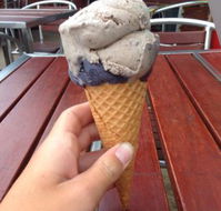 Splash Ice Cream - Hobart Tourism