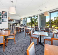 Springs Bar and Terrace - Hobart Tourism
