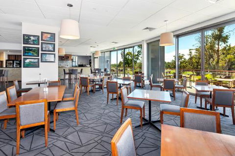 Springs Bar And Terrace - Hobart Tourism 0
