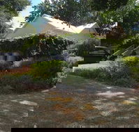 Templar Lodge - Hobart Tourism