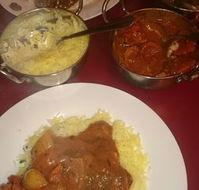 Temple Glory Multi Cuisine Indian Restaurant - Hobart Tourism