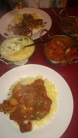 Temple Glory Multi Cuisine Indian Restaurant - Hobart Tourism 0