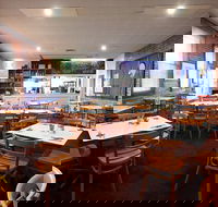 The American Hotel Creswick - Hobart Tourism