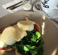 The Coffee Kitchen - Tourism TAS