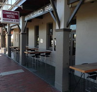 The Corner Hotel Alexandra - Tourism TAS