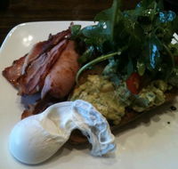 The Old Butcher Shop Cafe - Hobart Tourism