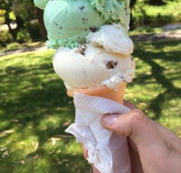 The Rainbow Ice Cream Shop - Hobart Tourism