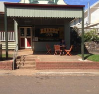 Thorpdale Bakery - Hobart Tourism
