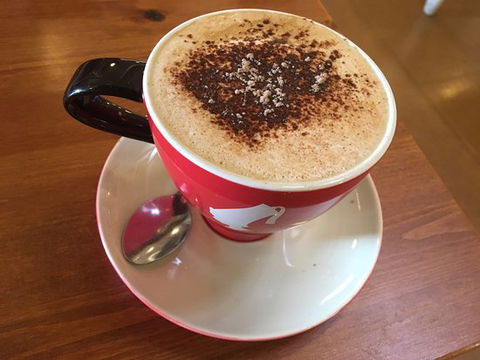 Top Of The Range Tea Rooms - Hobart Tourism 0