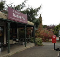 Trading Post - Hobart Tourism