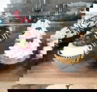 Twisted Dessert Bar - Tourism TAS