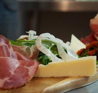 Volpino Pizzeria  Wine Bar - Hobart Tourism
