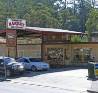 Warburton Bakery - Hobart Tourism