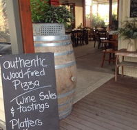 Whispering hills vineyard - Hobart Tourism