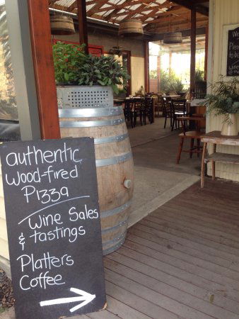 Whispering Hills Vineyard - Hobart Tourism 0