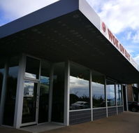 Wok On Bay - Hobart Tourism