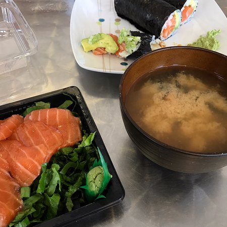 Youki's Japanese Take Away - Hobart Tourism 0