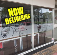 Zingarelli Pizza - Hobart Tourism
