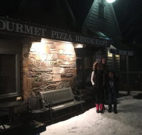 Alphutte Dinner Plain