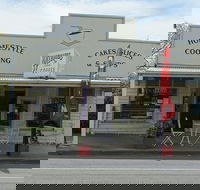 Antiques and Coffee - Hobart Tourism