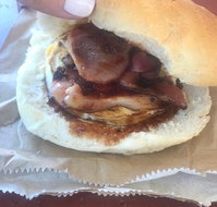 Avenel Cafe - Tourism TAS