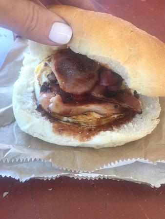 Avenel Cafe - Tourism TAS 0
