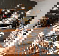 Back Creek Cafe - Hobart Tourism