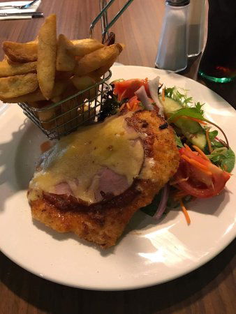 Bairnsdale RSL Bistro - Hobart Tourism 0