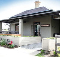 Baringo Food and Wine Co. - Hobart Tourism
