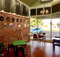 Birchip Burger Bar - Hobart Tourism
