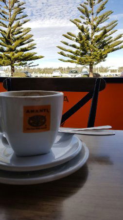 Bloody Good Coffee - Hobart Tourism 0