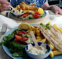 Blue Bee Cafe - Hobart Tourism