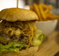 Bonnie Doon Hotel - Bistro Bar - Hobart Tourism