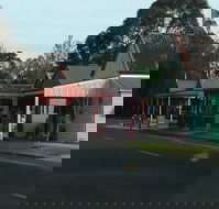 Briagolong Cafe - Hobart Tourism