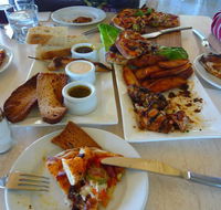 Bullant Brewery - Hobart Tourism
