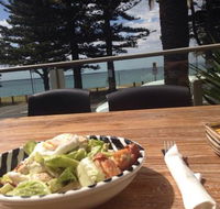 Cafe Blue Bamboo - Hobart Tourism