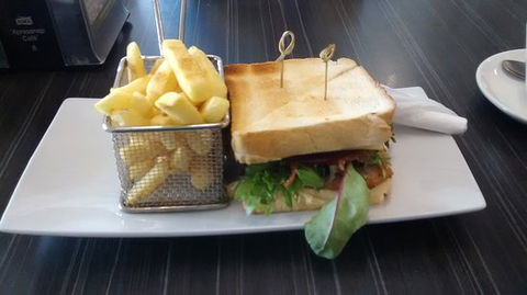 Cafe L'Attitude - Hobart Tourism 0